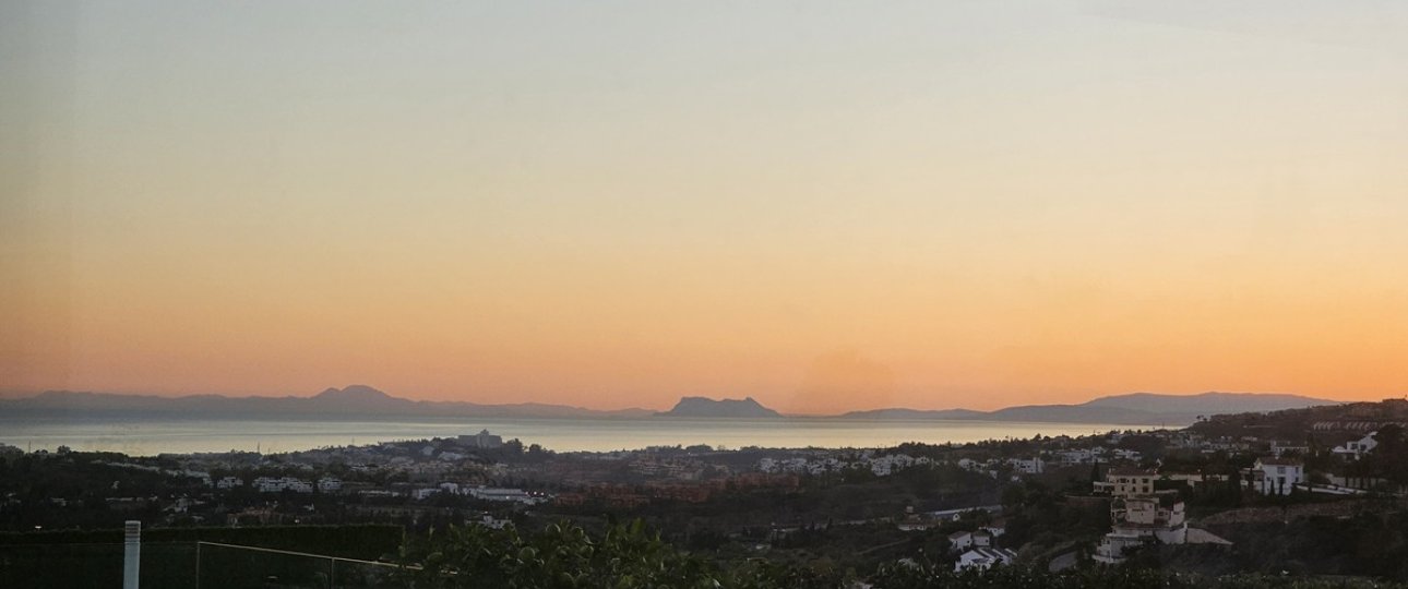 Resale - Villa - Benahavís - La Quinta