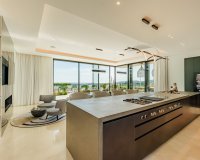 Resale - Villa - Benahavís - La Quinta
