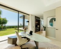 Resale - Villa - Benahavís - La Quinta