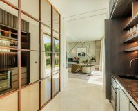 Resale - Villa - Benahavís - La Quinta