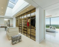 Resale - Villa - Benahavís - La Quinta