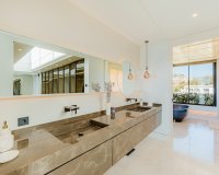 Resale - Villa - Benahavís - La Quinta