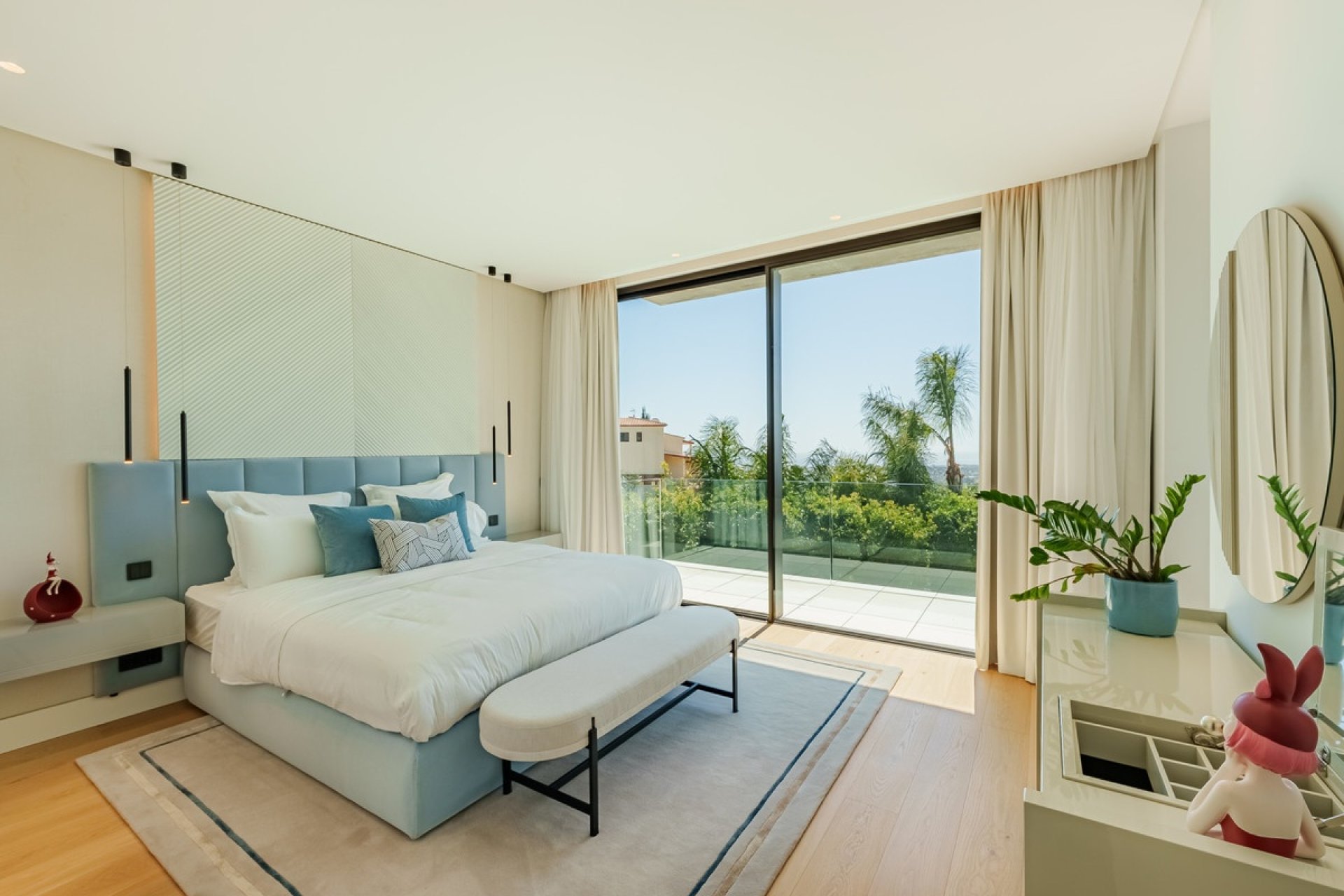 Resale - Villa - Benahavís - La Quinta