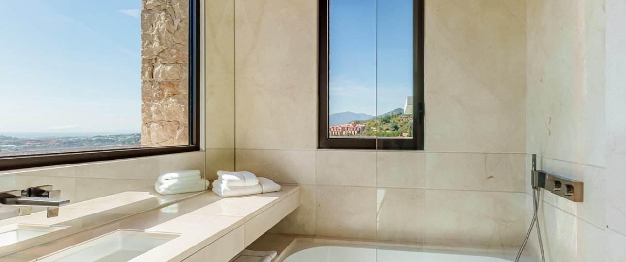 Resale - Villa - Benahavís - La Quinta