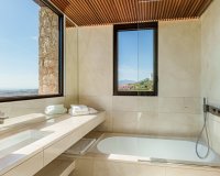 Resale - Villa - Benahavís - La Quinta