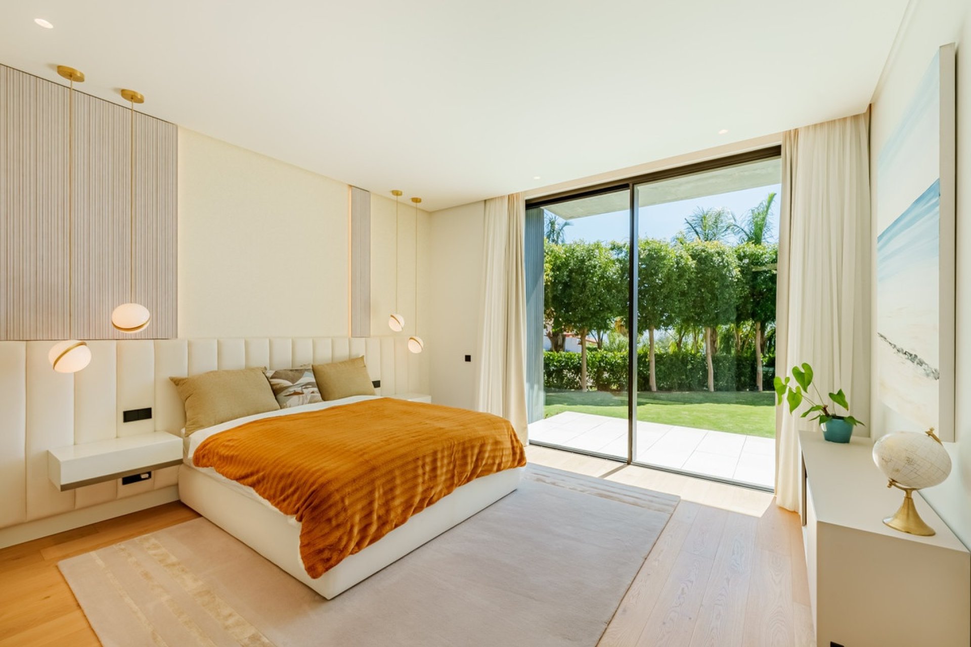 Resale - Villa - Benahavís - La Quinta