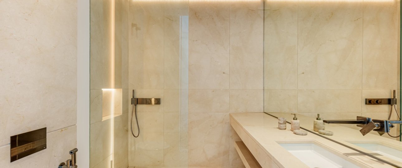 Resale - Villa - Benahavís - La Quinta