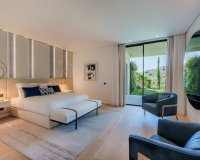 Resale - Villa - Benahavís - La Quinta