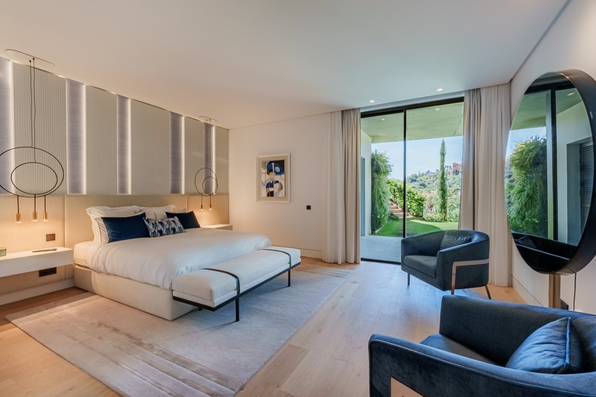 Resale - Villa - Benahavís - La Quinta