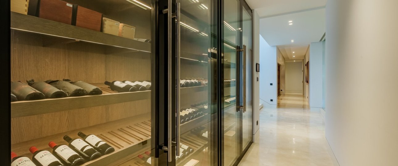 Resale - Villa - Benahavís - La Quinta
