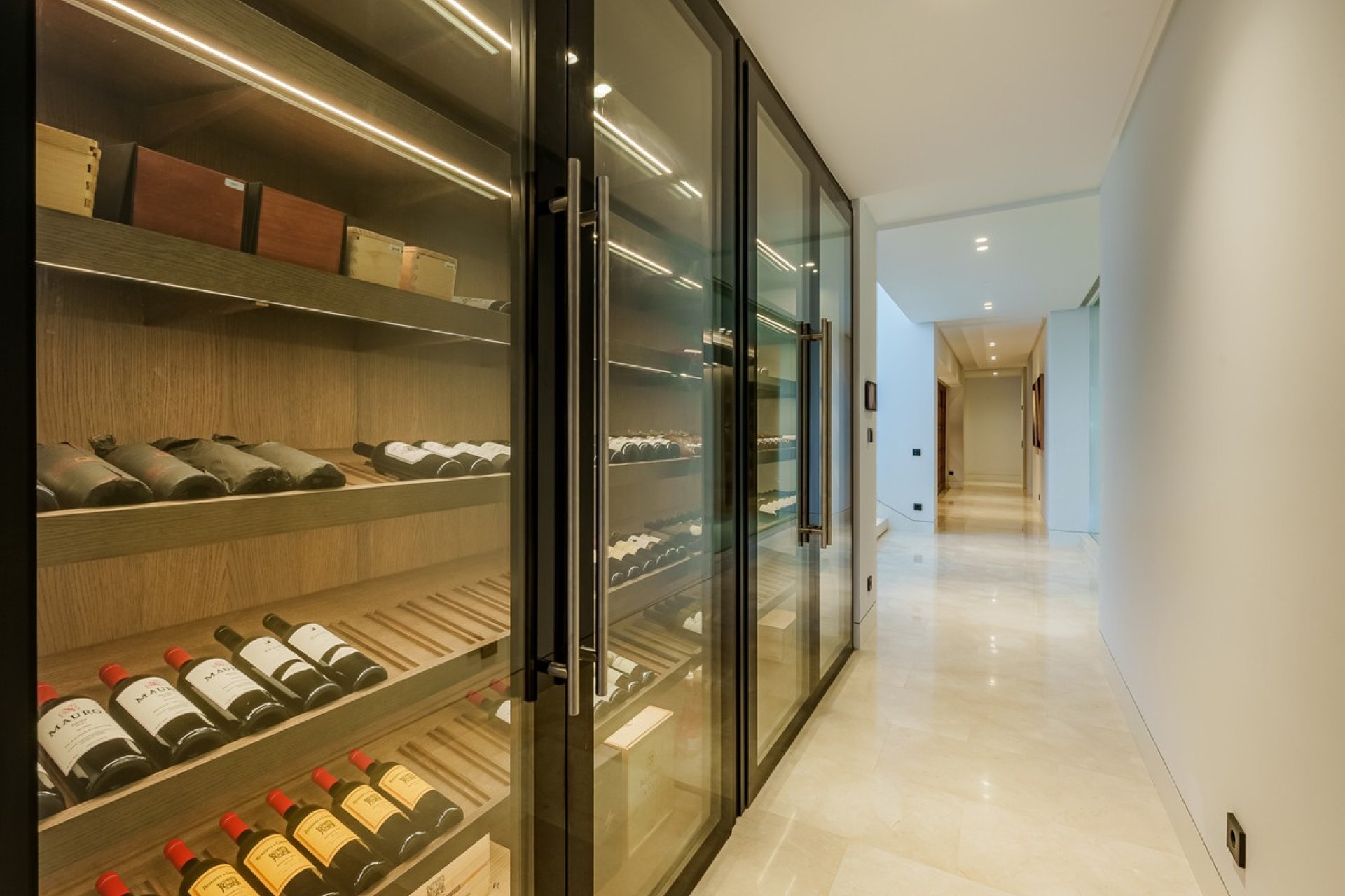 Resale - Villa - Benahavís - La Quinta
