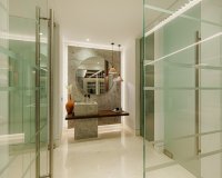 Resale - Villa - Benahavís - La Quinta
