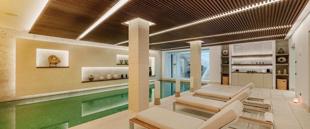 Resale - Villa - Benahavís - La Quinta