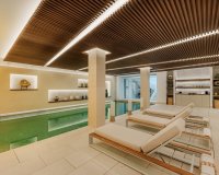 Resale - Villa - Benahavís - La Quinta