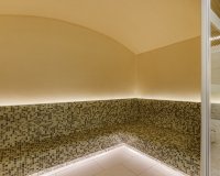 Resale - Villa - Benahavís - La Quinta