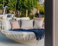 Resale - Villa - Benahavís - La Quinta