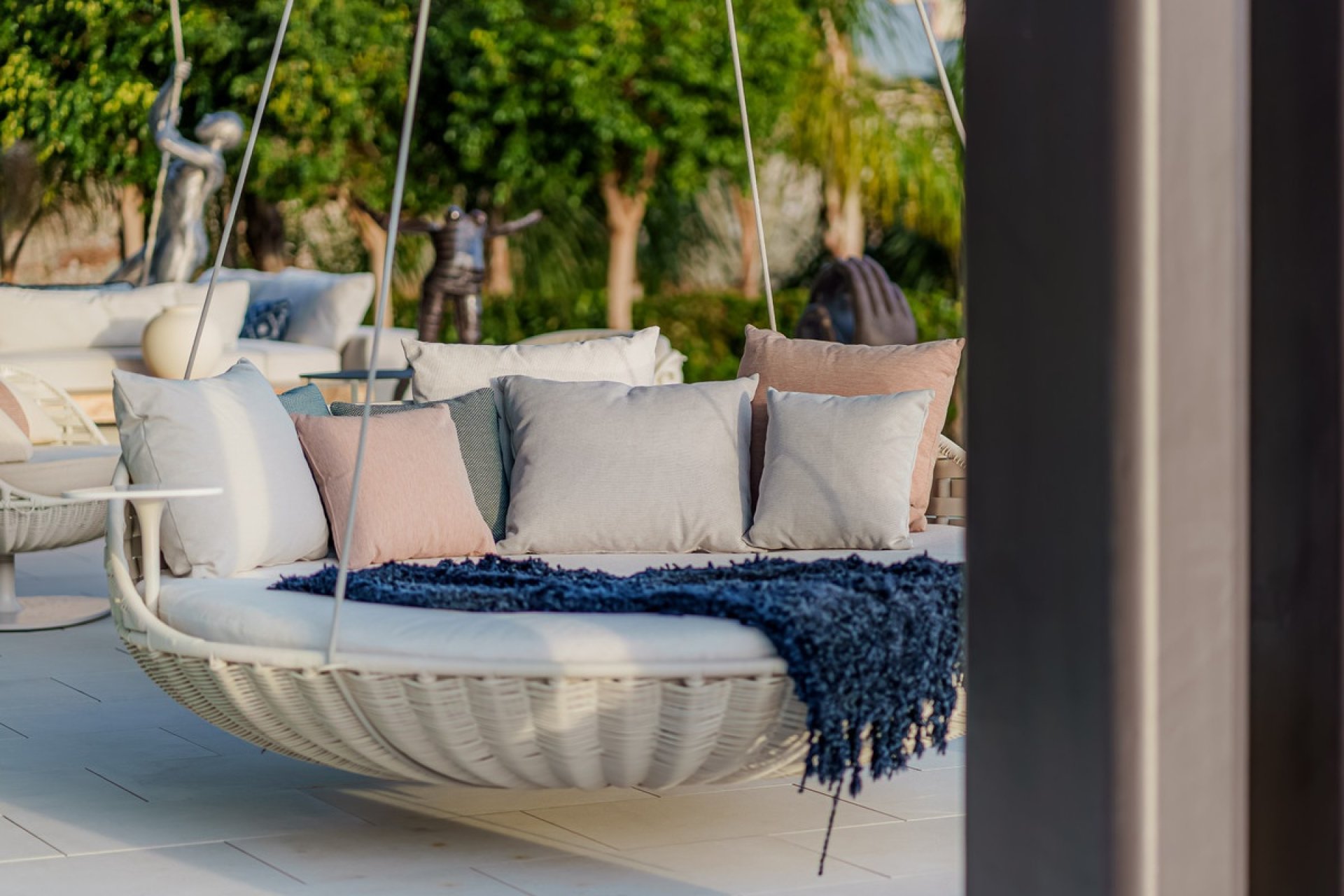 Resale - Villa - Benahavís - La Quinta