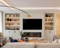 Resale - Villa - Benahavís - La Quinta