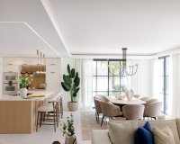 Resale - Villa - Benahavís - La Quinta