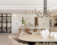 Resale - Villa - Benahavís - La Quinta