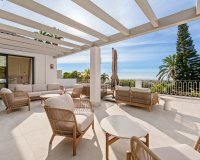 Resale - Villa - Benahavís - La Quinta