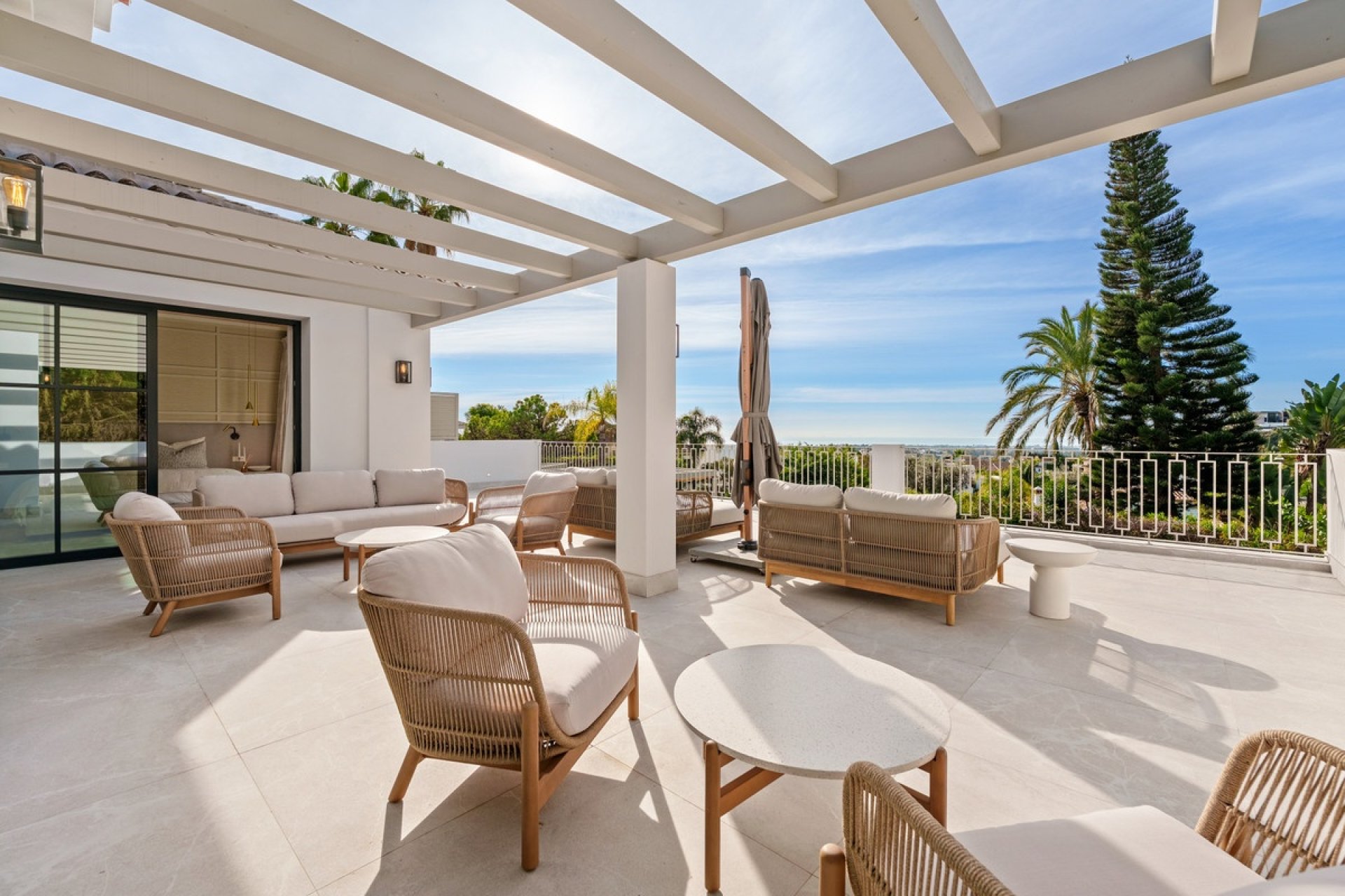 Resale - Villa - Benahavís - La Quinta