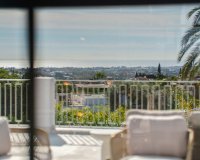 Resale - Villa - Benahavís - La Quinta