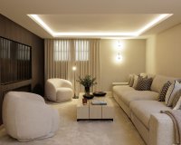 Resale - Villa - Benahavís - La Quinta