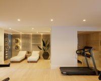 Resale - Villa - Benahavís - La Quinta