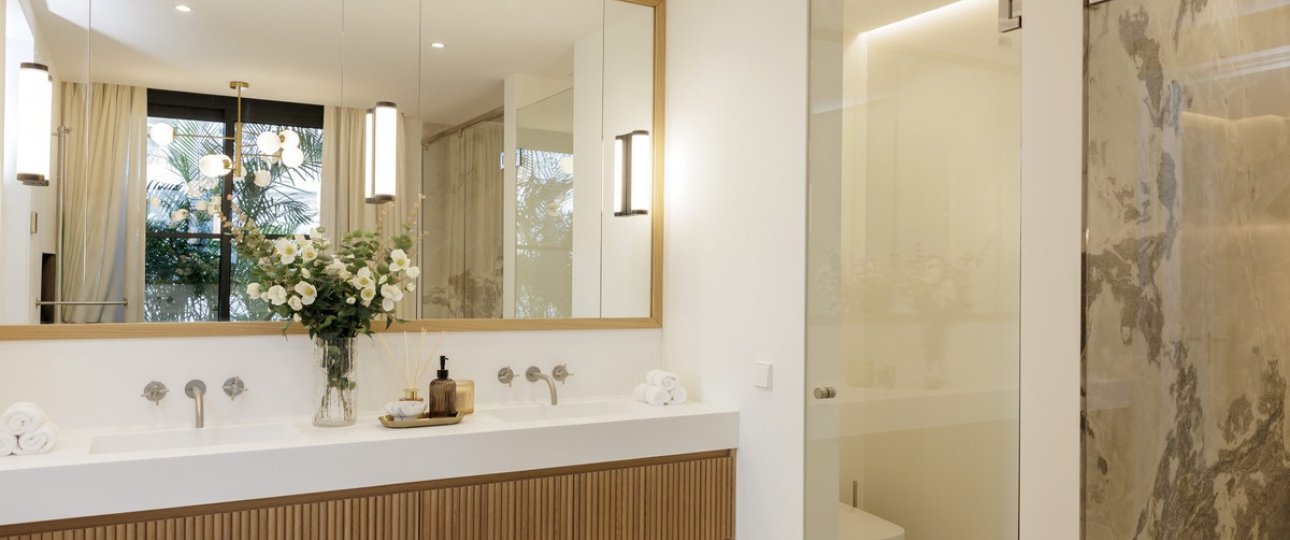 Resale - Villa - Benahavís - La Quinta