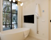 Resale - Villa - Benahavís - La Quinta