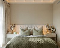 Resale - Villa - Benahavís - La Quinta