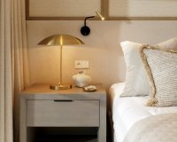 Resale - Villa - Benahavís - La Quinta