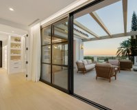 Resale - Villa - Benahavís - La Quinta