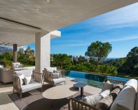 Resale - Villa - Benahavís - La Quinta