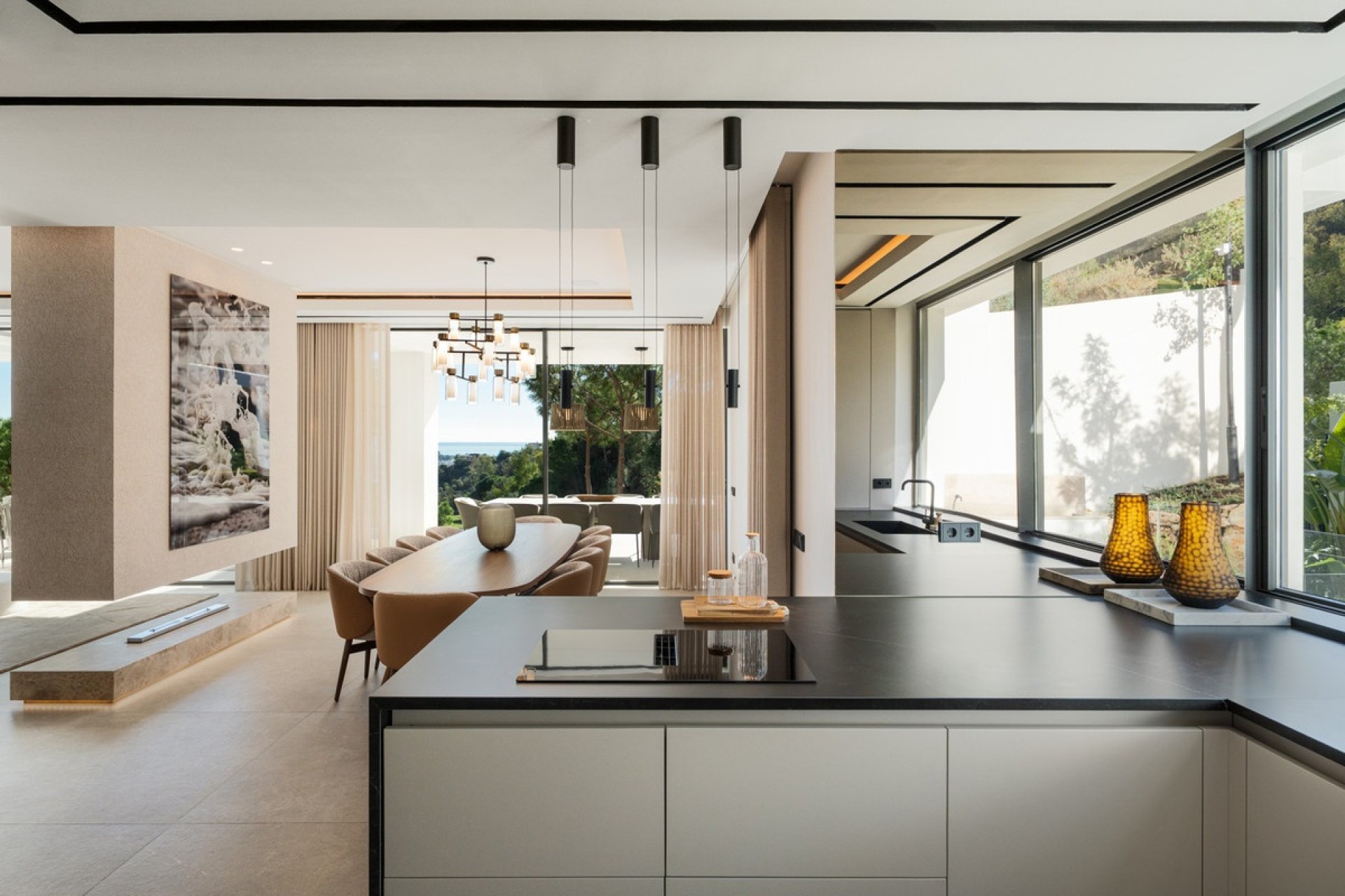 Resale - Villa - Benahavís - La Quinta