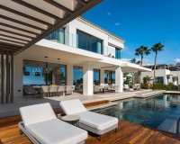 Resale - Villa - Benahavís - La Quinta