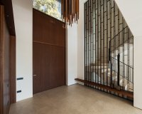 Resale - Villa - Benahavís - La Quinta