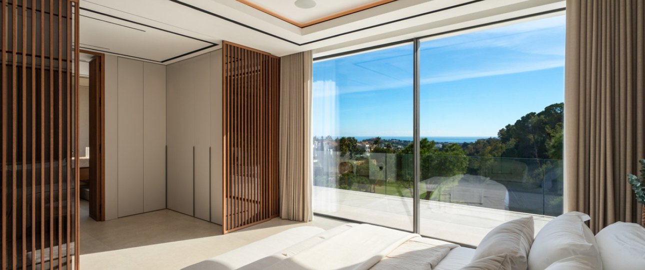 Resale - Villa - Benahavís - La Quinta