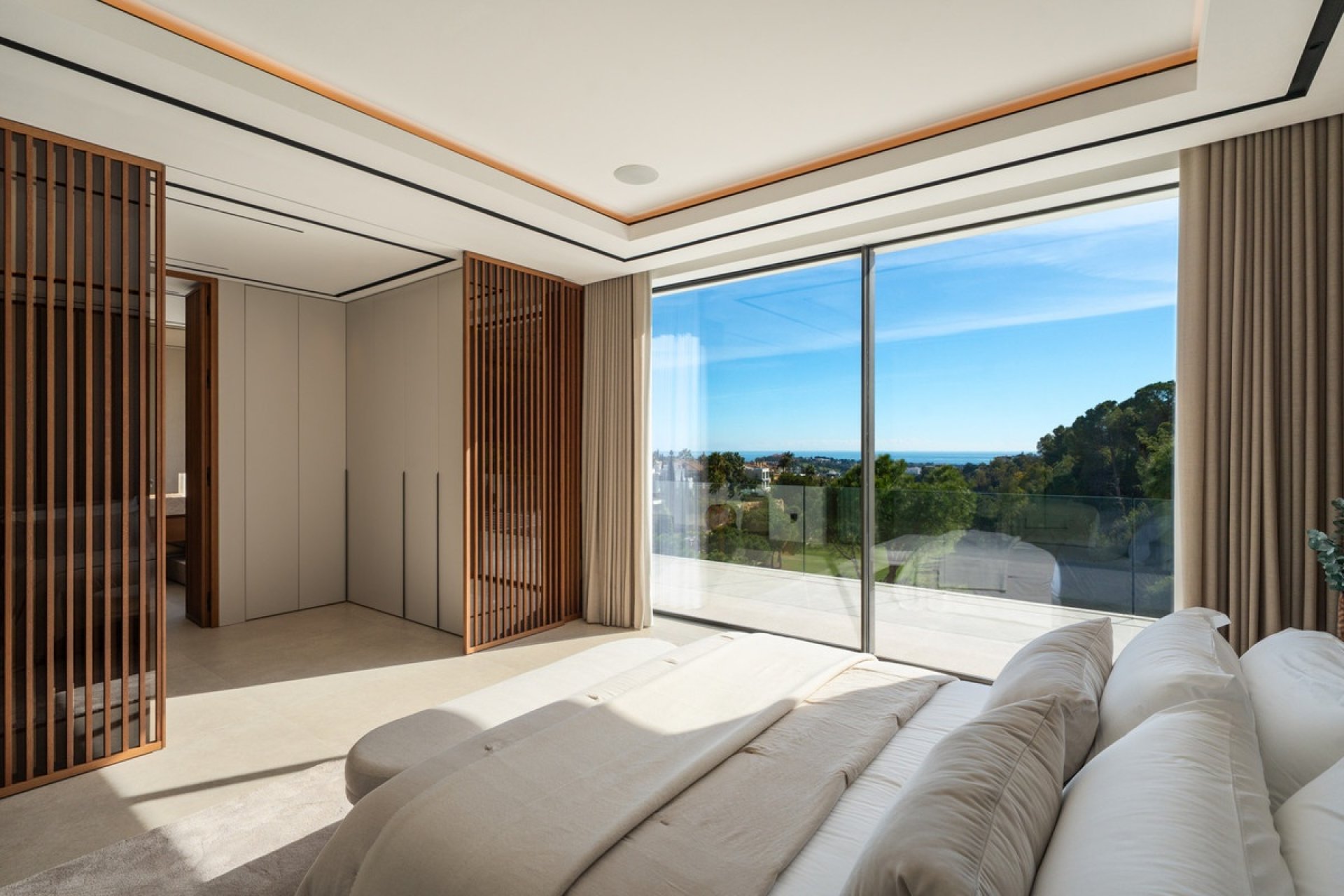 Resale - Villa - Benahavís - La Quinta
