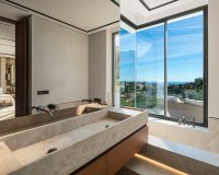Resale - Villa - Benahavís - La Quinta