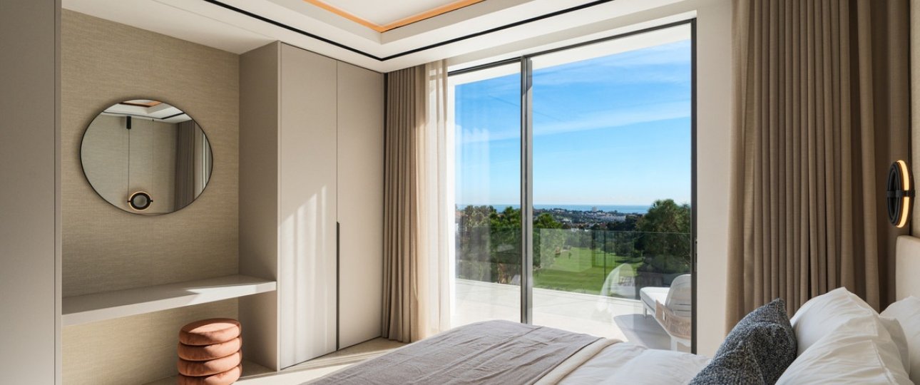 Resale - Villa - Benahavís - La Quinta
