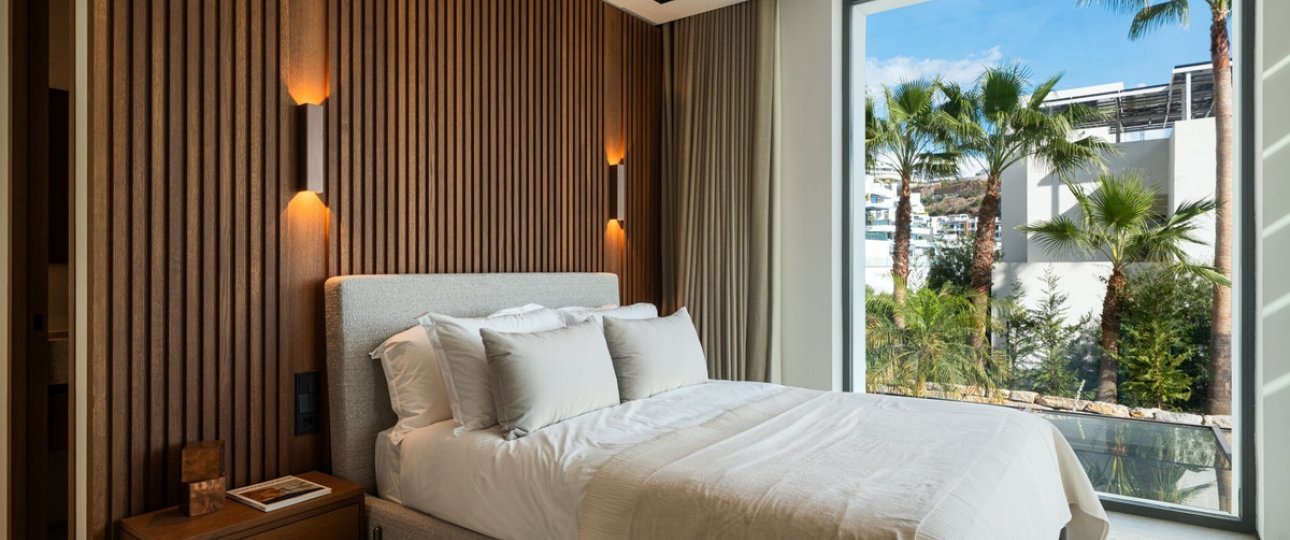 Resale - Villa - Benahavís - La Quinta
