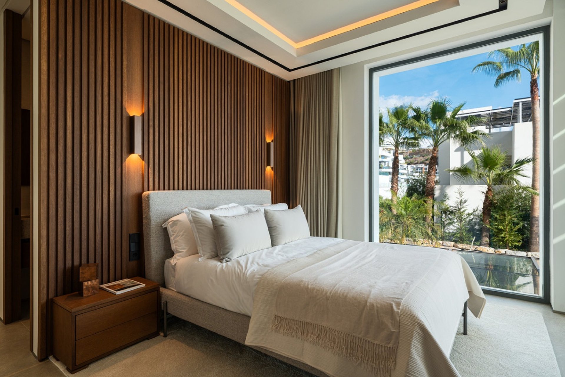 Resale - Villa - Benahavís - La Quinta