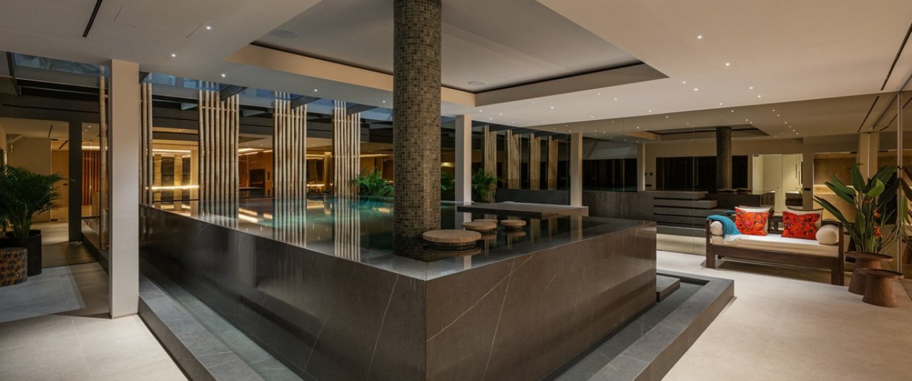Resale - Villa - Benahavís - La Quinta