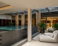 Resale - Villa - Benahavís - La Quinta