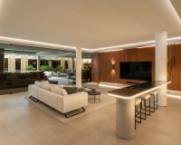 Resale - Villa - Benahavís - La Quinta