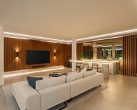 Resale - Villa - Benahavís - La Quinta
