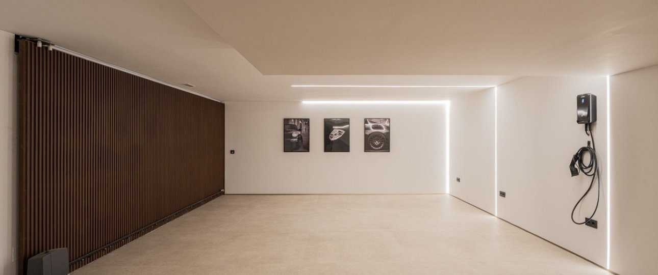 Resale - Villa - Benahavís - La Quinta