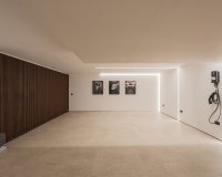 Resale - Villa - Benahavís - La Quinta